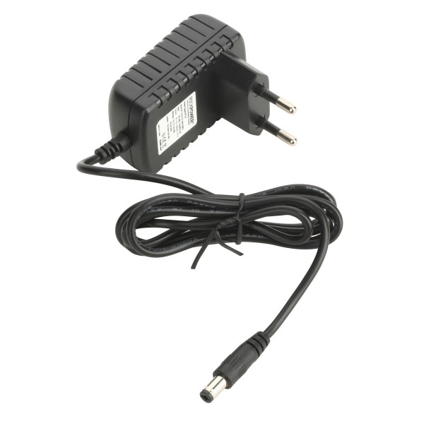 Мережевий адаптер RockPower NT50 9V 1300mA Combo Pack