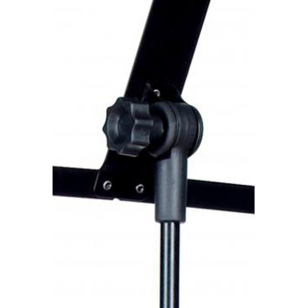 Пюпітр  ROCKSTAND RS10010B STANDARD NOTE STAND (BLACK)