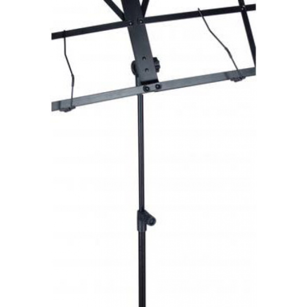 Пюпітр  ROCKSTAND RS10010B STANDARD NOTE STAND (BLACK)