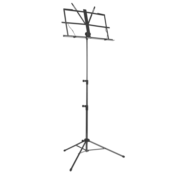 Пюпітр  ROCKSTAND RS10010B STANDARD NOTE STAND (BLACK)