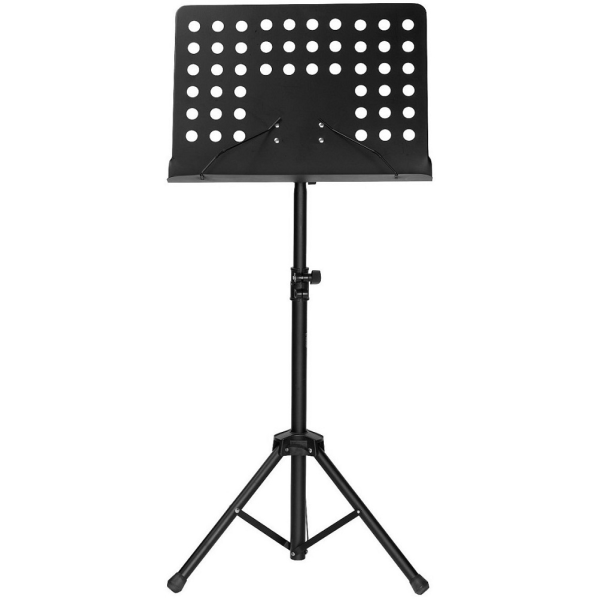 Пюпітр оркестровий ROCKSTAND RS10100B ORCHESTRA MUSIC STAND