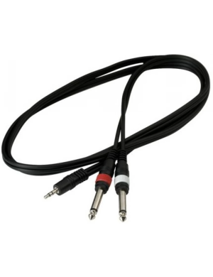 Інсертний кабель ROCKCABLE RCL20912 D4