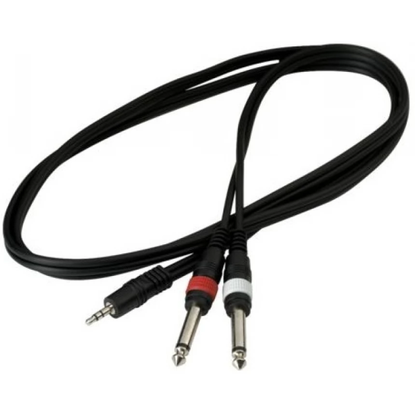 Інсертний кабель ROCKCABLE RCL20912 D4