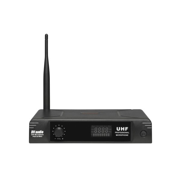 Радіосистема DV audio PGX-124 MKII