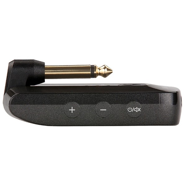 Гітарний підсилювач для навушників Nux Mighty Plug Pro MP-3 Гітарний підсилювач для навушників Nux Mighty Plug Pro MP-3