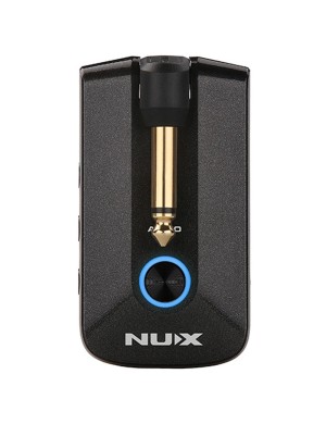Гитарный усилитель для наушников Nux Mighty Plug Pro MP-3