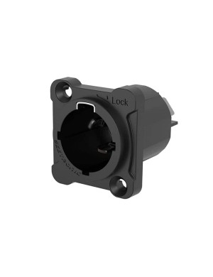 Силовой разъем PowerCON Seetronic SAC3МPX