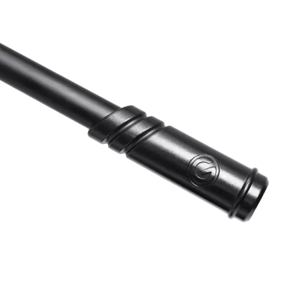 Мікрофонна стійка "журавель" на тринозі Gravity MS 4321 B