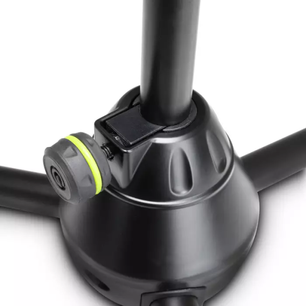 Мікрофонна стійка "журавель" на тринозі Gravity MS 4321 B