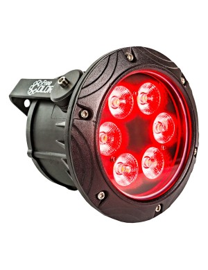 Светодиодный прожектор Free Color P610IP