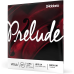 Комплект струн для альта D'ADDARIO PRELUDE VIOLA STRING SET Long Scale Medium Tension
