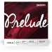 Комплект струн для альта D'ADDARIO PRELUDE VIOLA STRING SET Long Scale Medium Tension
