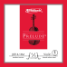 Струна мі для скрипки D'ADDARIO J811 PRELUDE VIOLIN SINGLE E STRING 4/4 Scale Medium Tension