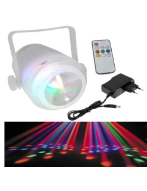 Світловий LED прилад BIG HIT BEAM