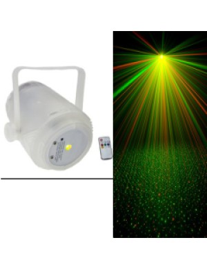 Заливний лазер BIG HITSTAR Заливний лазер BIG HITSTAR