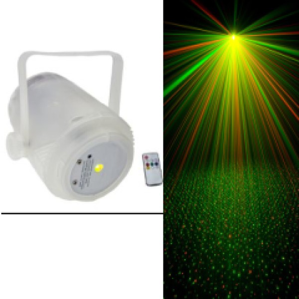 Заливний лазер BIG HITSTAR Заливний лазер BIG HITSTAR