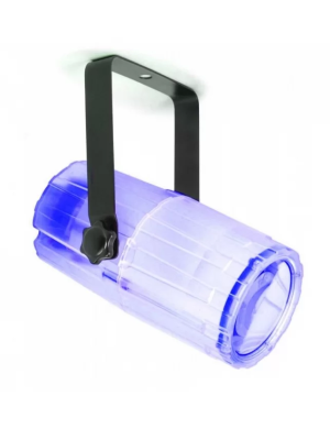 Світлодіодний LED прилад BIG HIT DOT