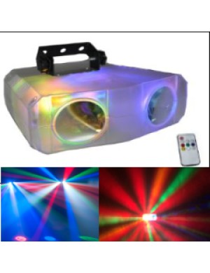 Світлодіодний LED прилад BIG HITTUNEL2