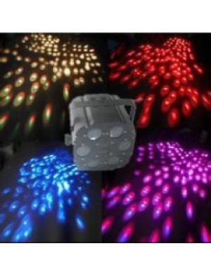 Світлодіодний LED прилад BIG TRAISER