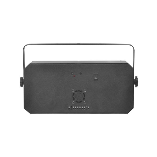 Світлодіодний LED прилад BIG DOUBLEDERBY 3in1