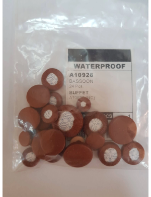 Набор подушек Buffet Crampon A10926 для фагота.