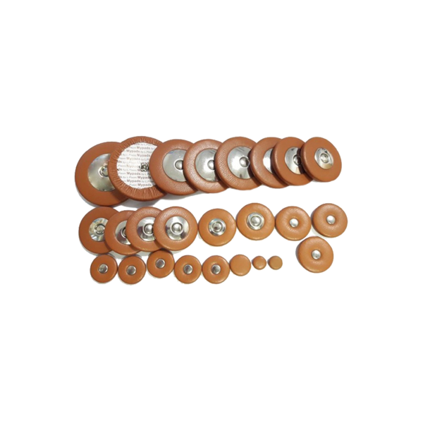 Набір подушок Buffet Crampon для тенор-саксофона BCS8102-10-31-1 Набір подушок Buffet Crampon для тенор-саксофона BCS8102-10-31-1