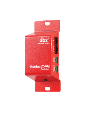 Модуль управления DBX ZC-FIRE