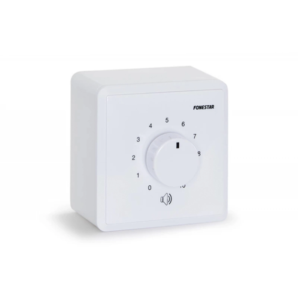 Регулятор гучності FONESTAR AT-160R Регулятор гучності FONESTAR AT-160R