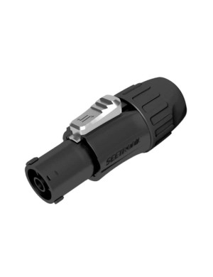 Разъем PowerCON мама Seetronic SAC3FX