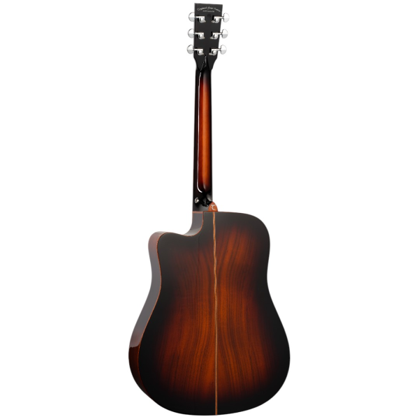 Електроакустична гітара TANGLEWOOD TWX5 CEK Електроакустична гітара TANGLEWOOD TWX5 CEK