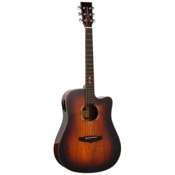 Електроакустична гітара TANGLEWOOD TWX5 CEK Електроакустична гітара TANGLEWOOD TWX5 CEK