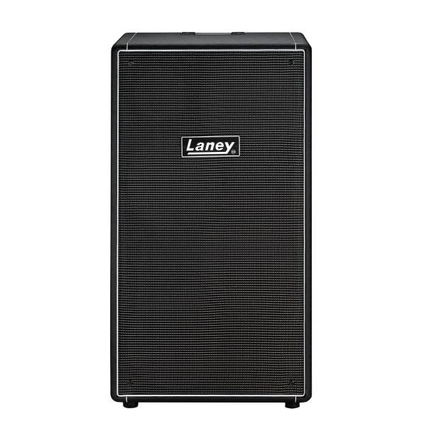 Бас-гітарний кабінет Laney DBV410-4