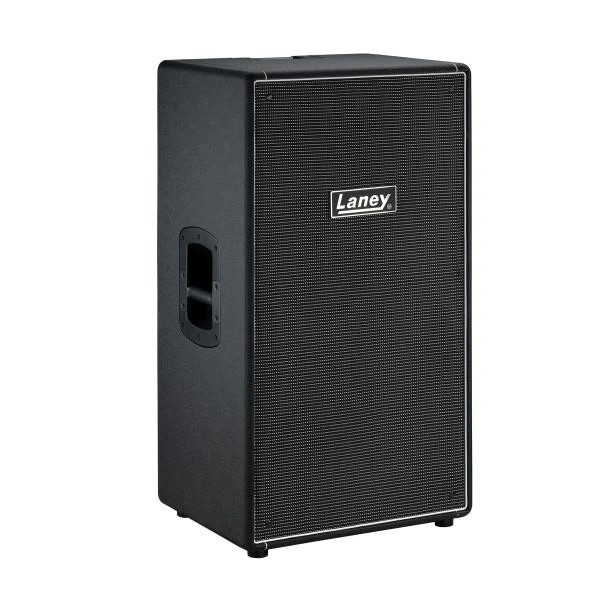 Бас-гітарний кабінет Laney DBV410-4