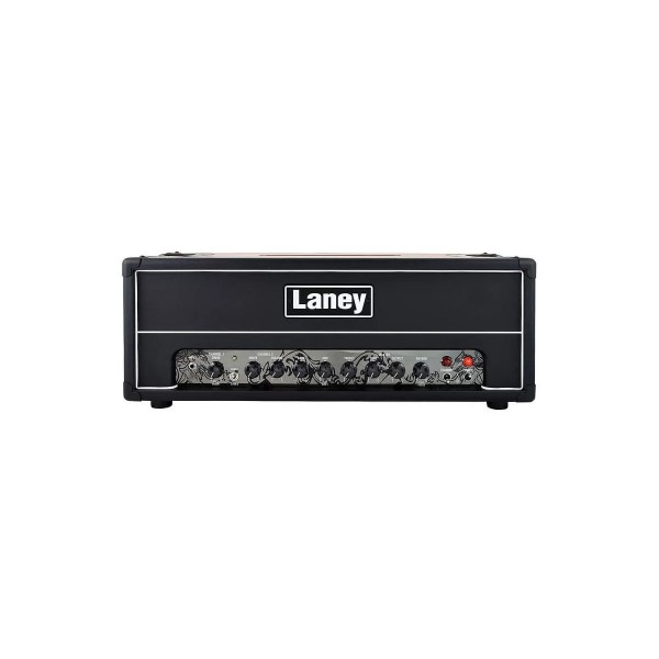 Гітарний підсилювач-голова Laney GH100R
