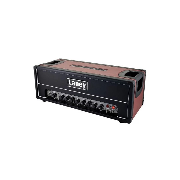 Гітарний підсилювач-голова Laney GH100R