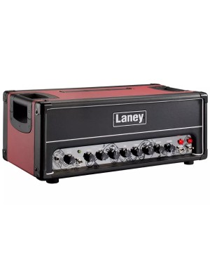 Ламповий підсилювач голова для електрогітари Laney GH30R