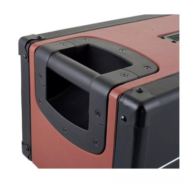 Ламповий гітарний підсилювач Laney GH50R