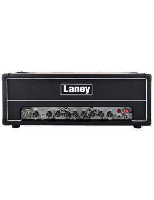 Ламповий гітарний підсилювач Laney GH50R