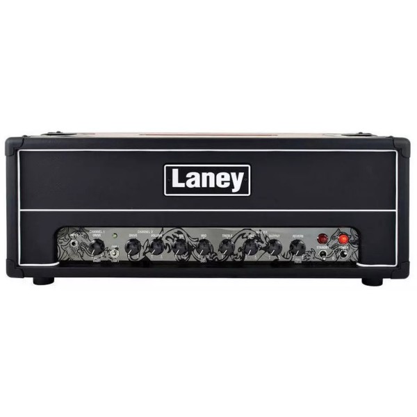Ламповий гітарний підсилювач Laney GH50R