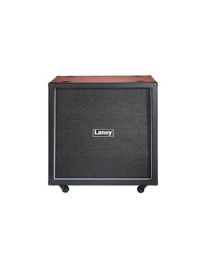 Гітарний кабінет Laney GS412VR