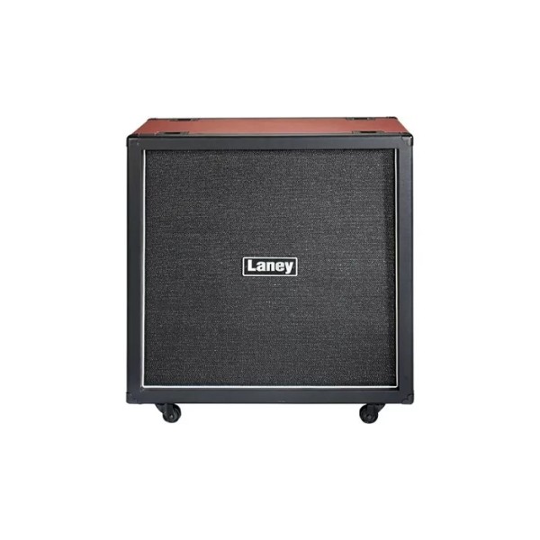 Гітарний кабінет Laney GS412VR