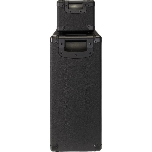 Компактний стек (голова+кабінет) для гітари Laney IRF-LEADRIG112