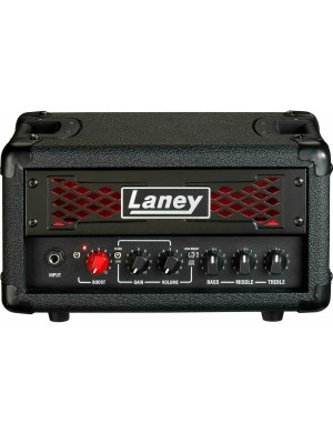 Підсилювач-голова для гітар Laney IRF-LEADTOP