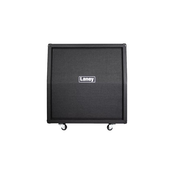 Гітарний кабінет Laney IRT412S