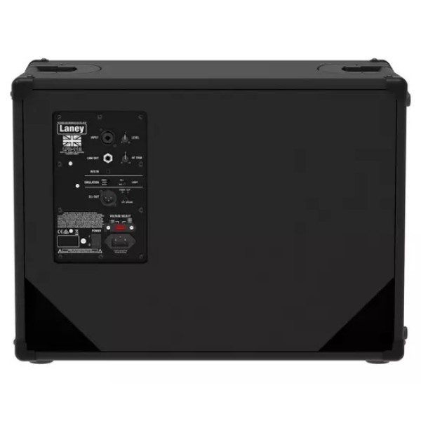 Гітарний кабінет Laney LFR-112