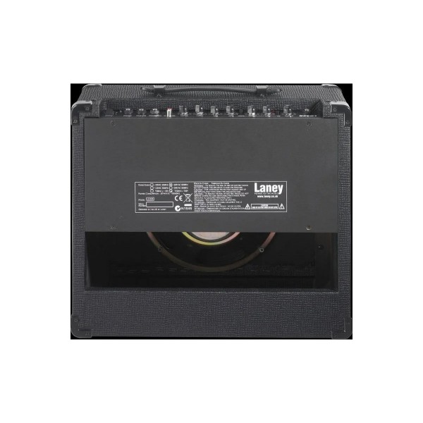 Гітарний комбопідсилювач Laney LG35R