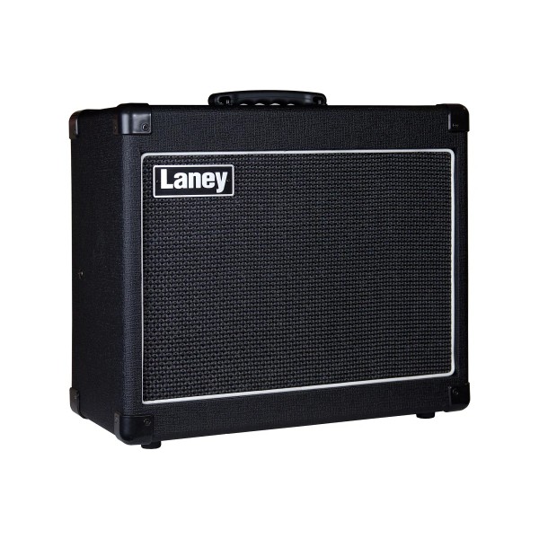 Гітарний комбопідсилювач Laney LG35R