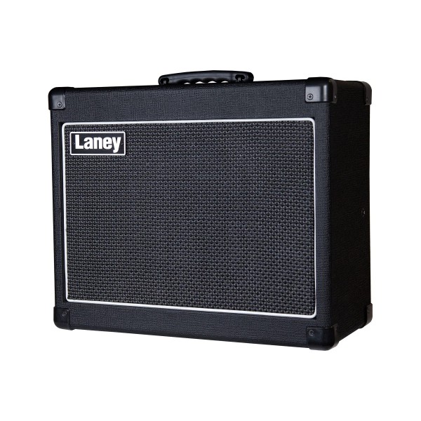 Гітарний комбопідсилювач Laney LG35R
