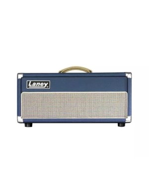 Ламповий гітарний підсилювач Laney L20H