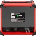 Комбопідсилювач для електрогітари Laney LX15-RED